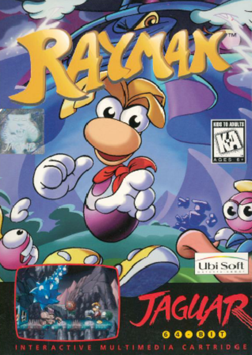Rayman