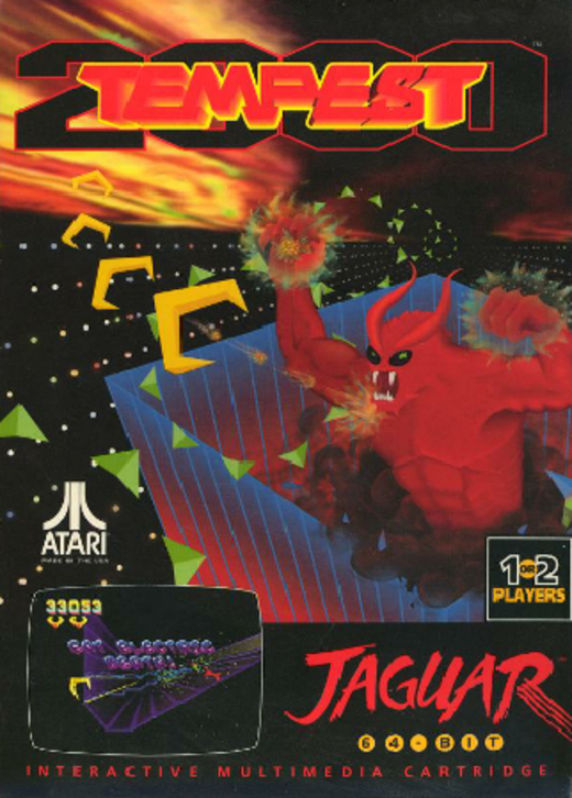 Tempest 2000