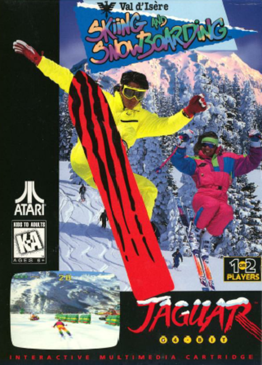 Val d'Isere Skiing and Snowboarding