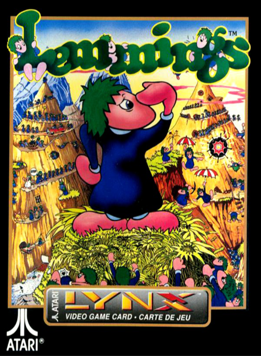 Lemmings