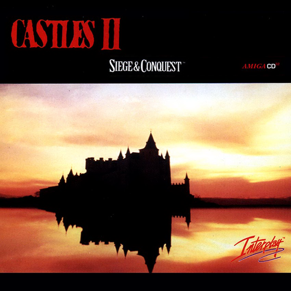 Castles II: Siege and Conquest