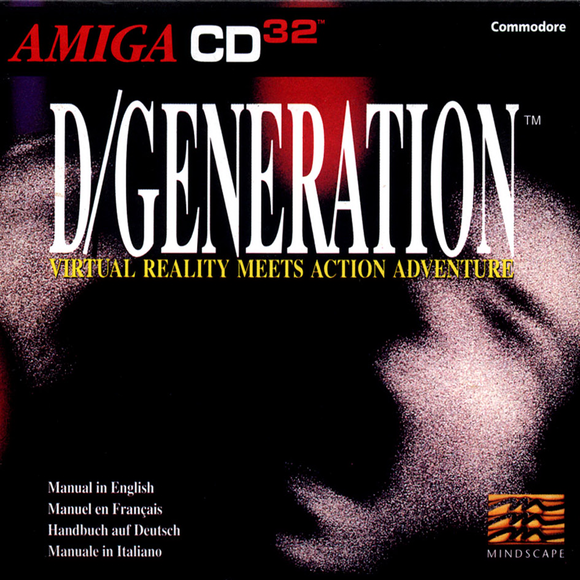 D/Generation