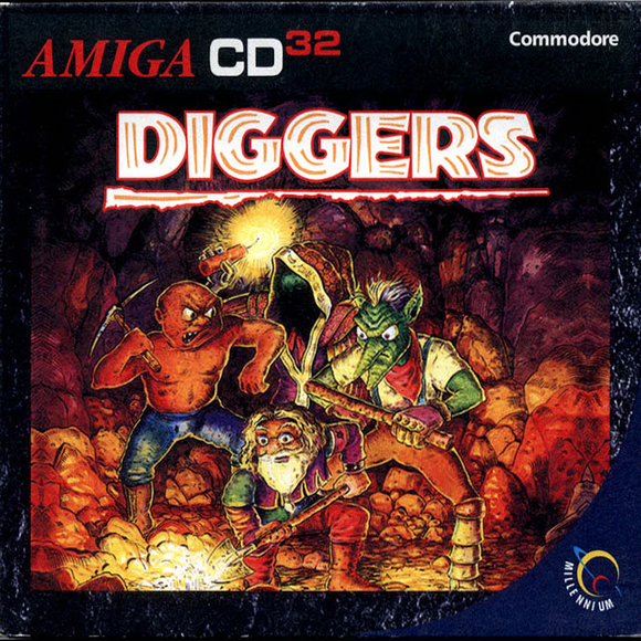 Diggers