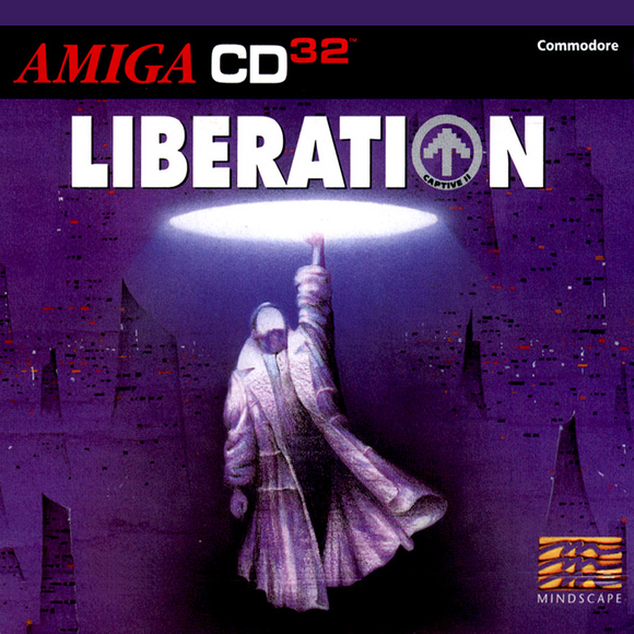 Liberation: Captive II