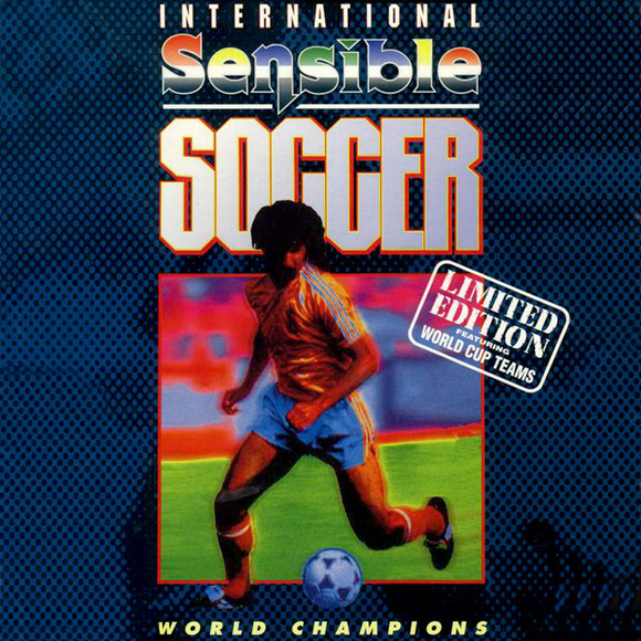 Sensible Soccer: International Edition