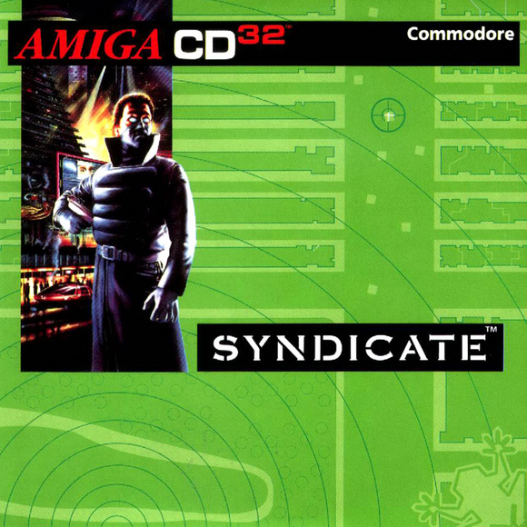 Syndicate