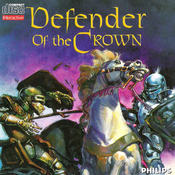 Defender of the Crown