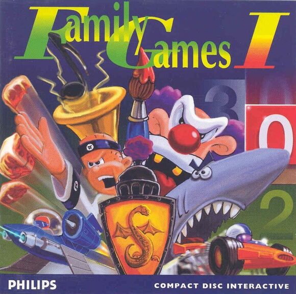 Family Games I