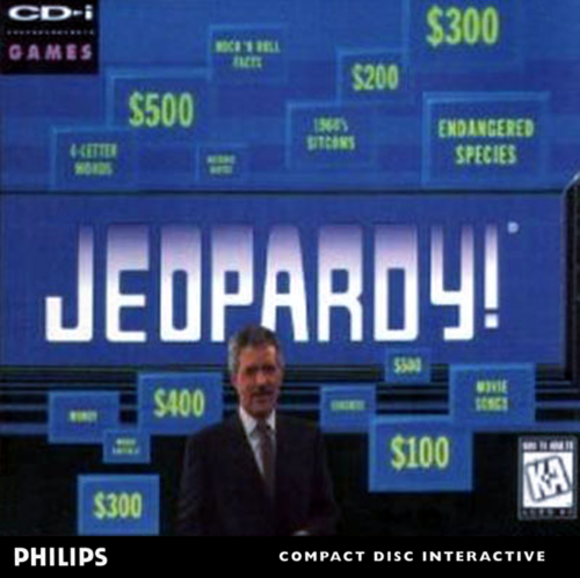 Jeopardy!