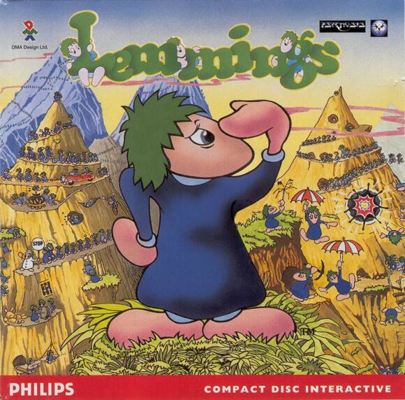 Lemmings