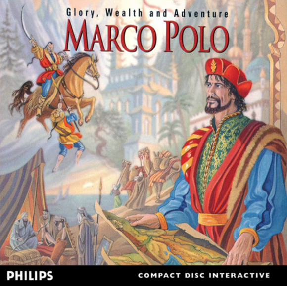 Marco Polo
