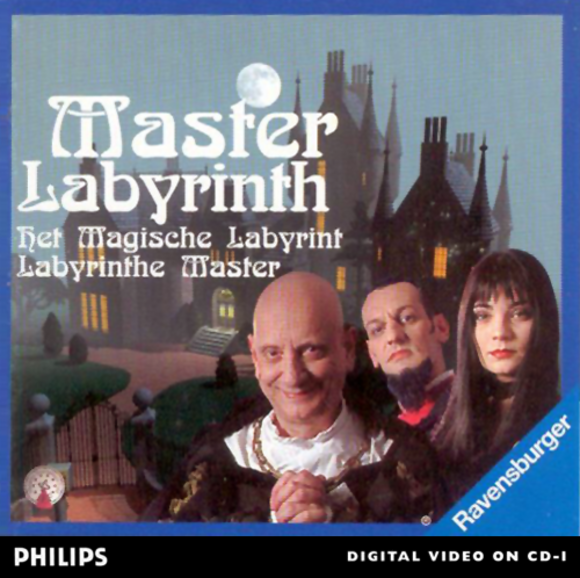 Master Labyrinth