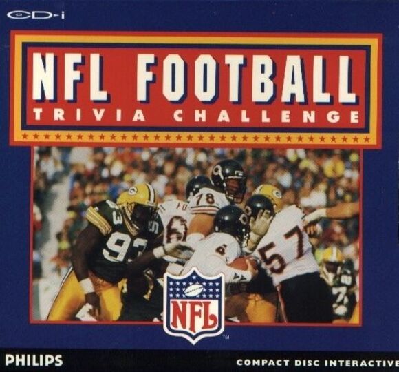 NFL: Football Trivia Challenge