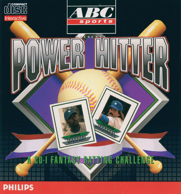 Power Hitter