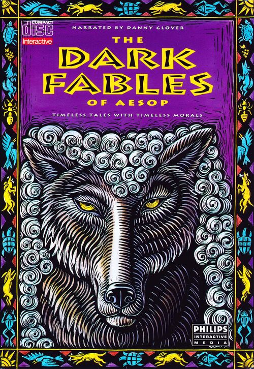 The Dark Fables of Aesop