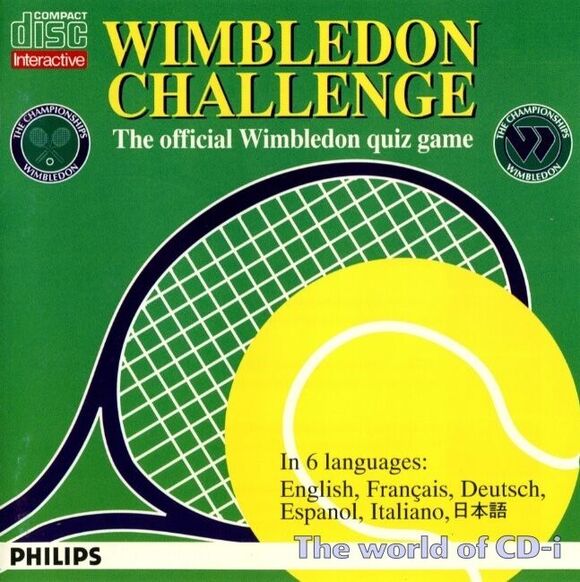 Wimbledon Challenge