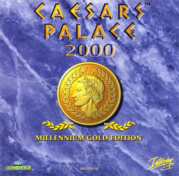 Caesar's Palace 2000