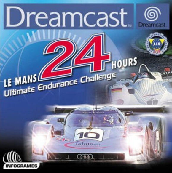 Le Mans 24 Hours