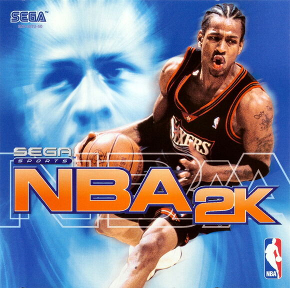 NBA 2K