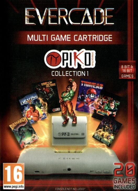 Piko Interactive Collection 1