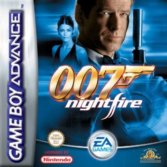 007: Nightfire