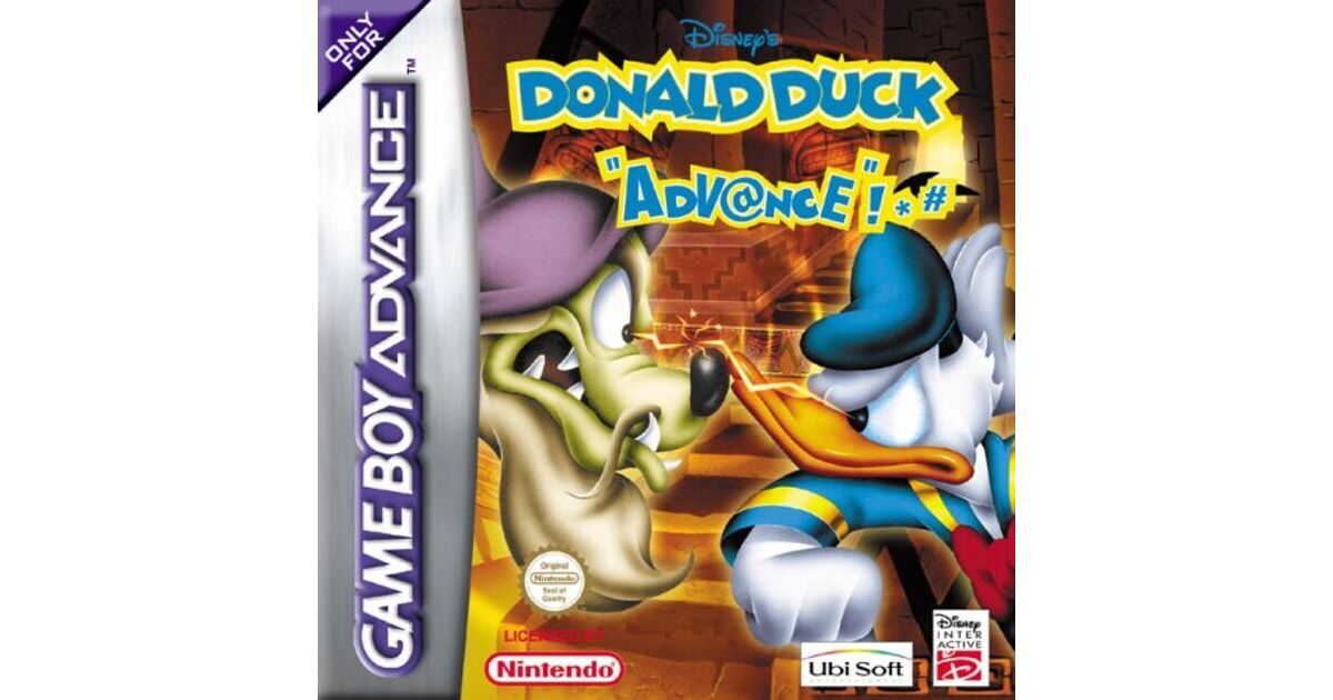 Catwoman Game Boy Advance - Prix - Photo - Présentation