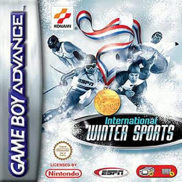 International Winter Sports