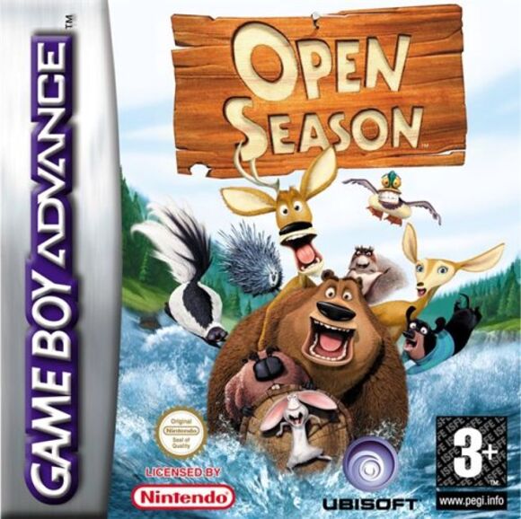 Open Season