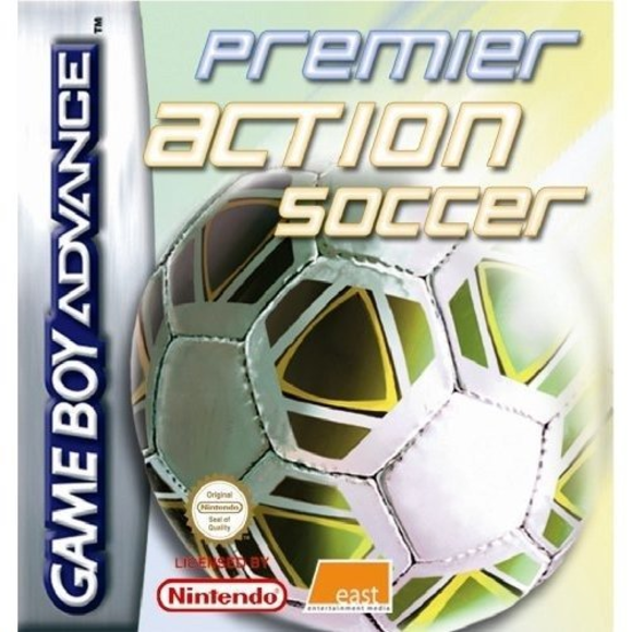 Premier Action Soccer