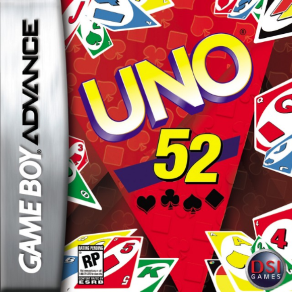 Uno 52