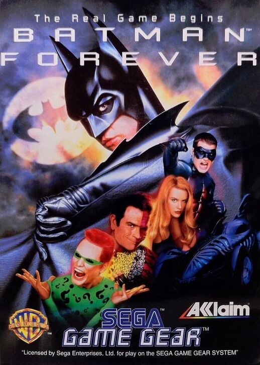 Batman Forever