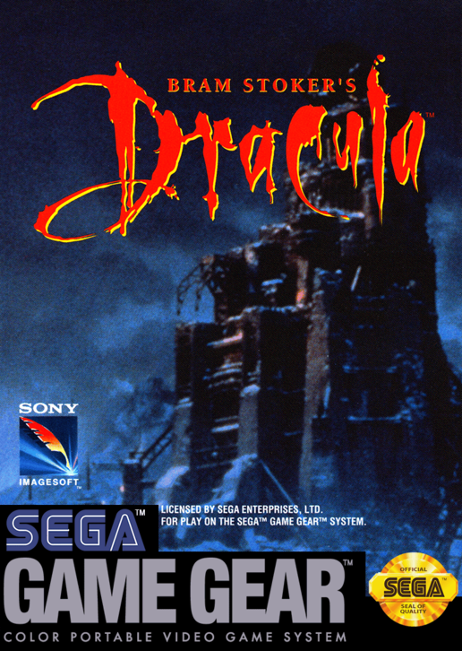 Bram Stoker's Dracula