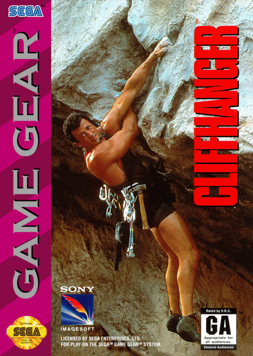 Cliffhanger