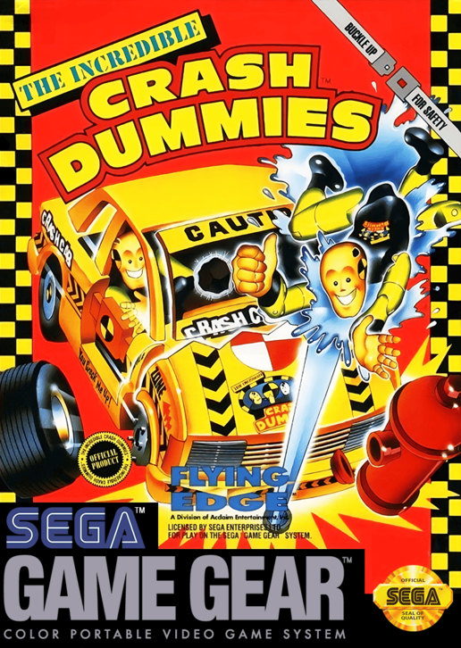 Crash Dummies