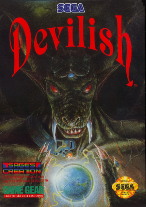 Devilish