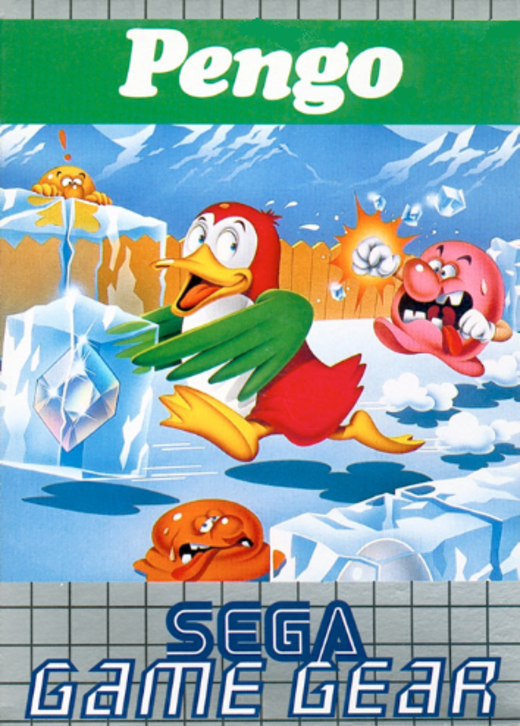 Pengo
