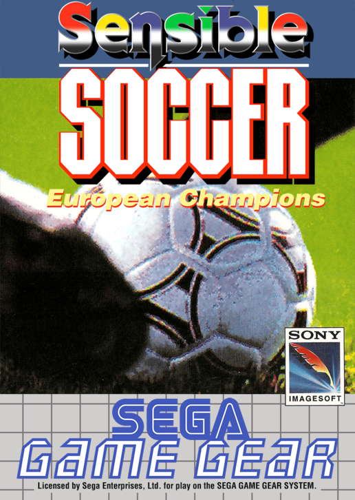 Sensible Soccer