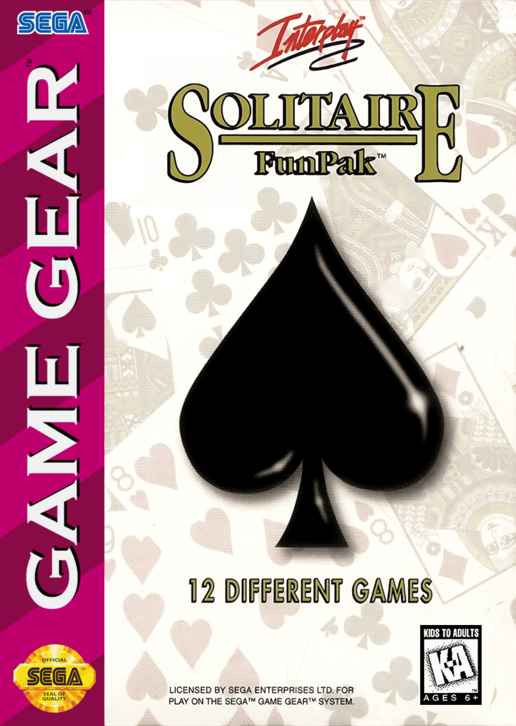 Solitaire FunPak