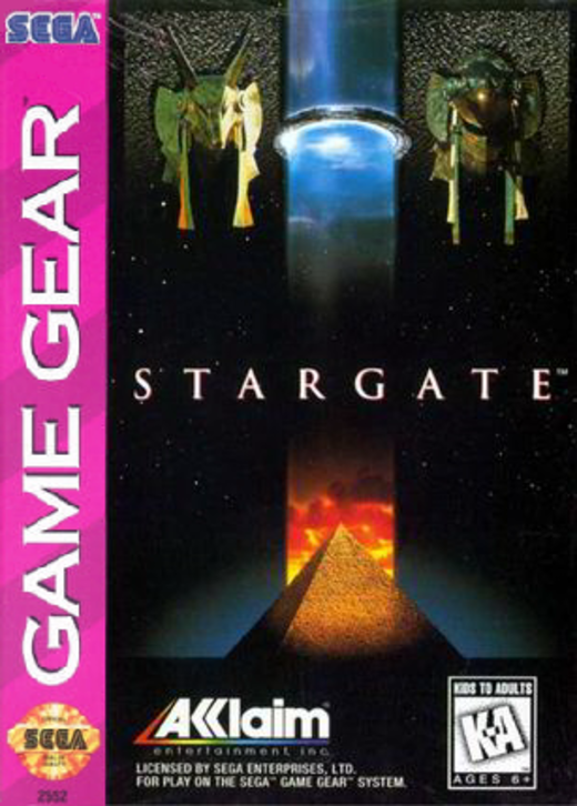 Stargate
