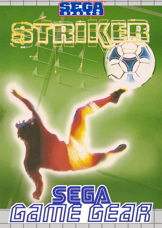 Striker