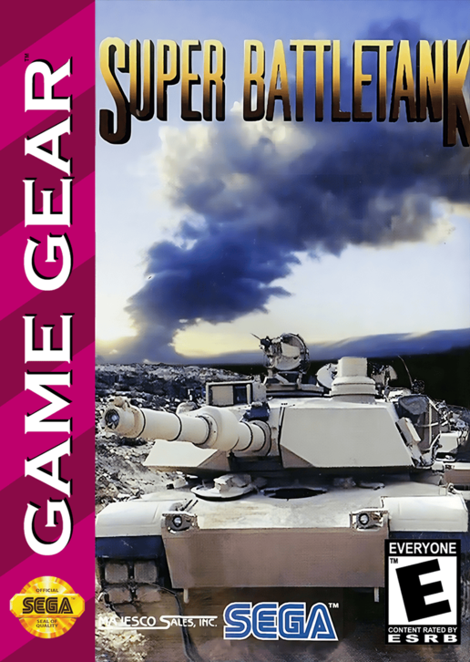 Super Battletank