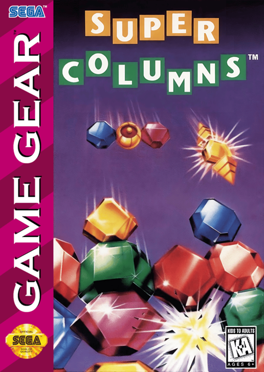 Super Columns