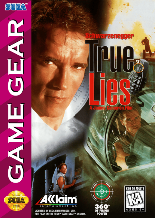 True Lies