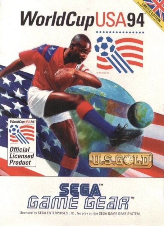 World Cup USA '94