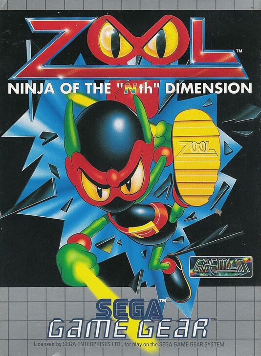 Zool