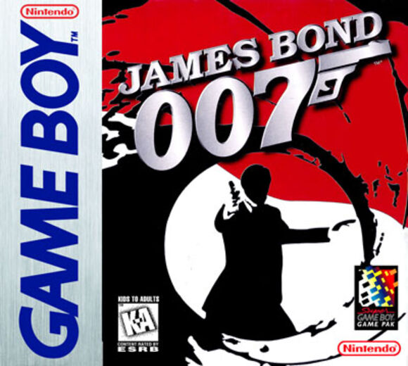 007: James Bond