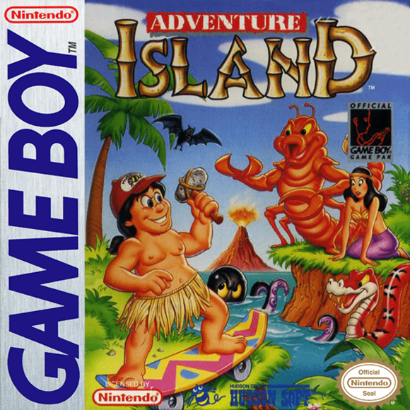 Adventure Island