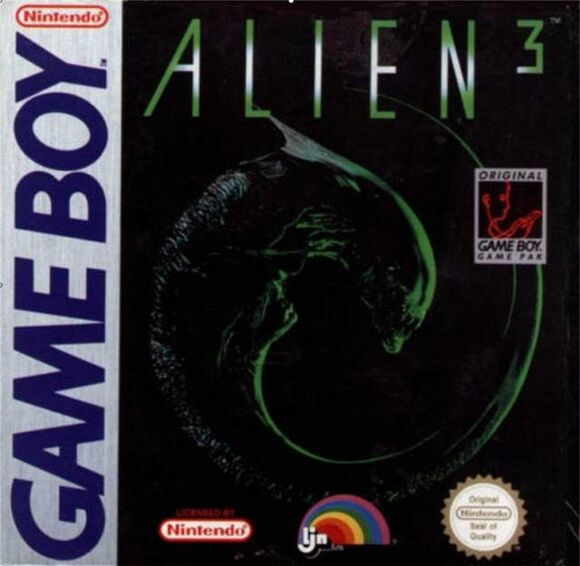 Alien 3