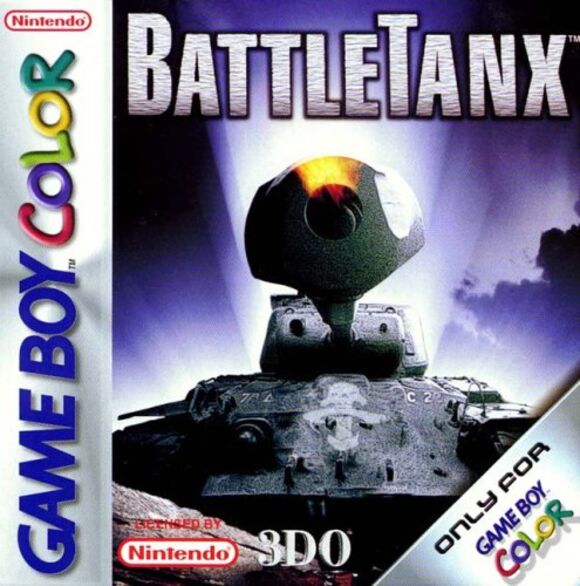 Battletanx