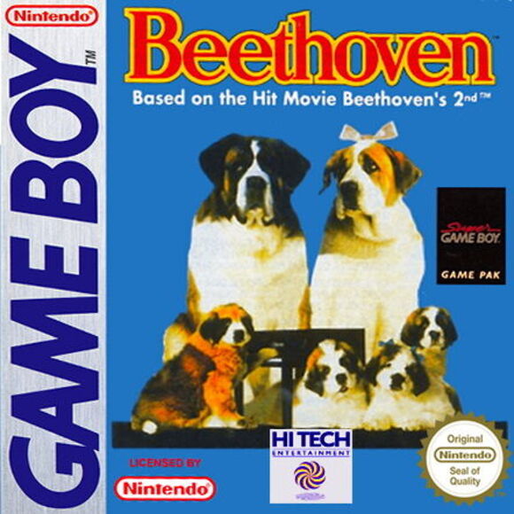 Beethoven
